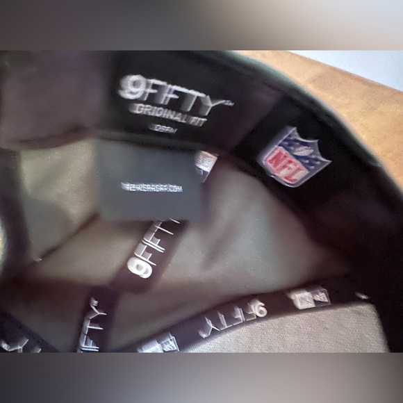 Green Bay Packers Hat - Picture 8 of 8